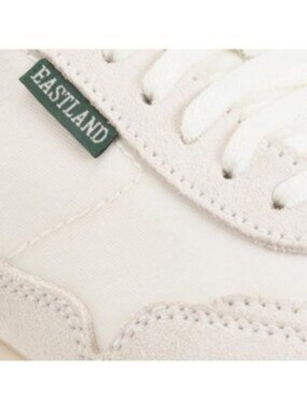EASTLAND Suede Leap Jogger Shoes - Picture 2 of 4